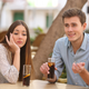 Image for article titled Red Flags To Clock The Second You Start Dating